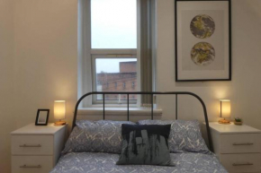 2 bedroom apartment Nr City Centre, Uni & Parks